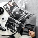 E-magazines: Why they will replace and why they are better than printed magazines